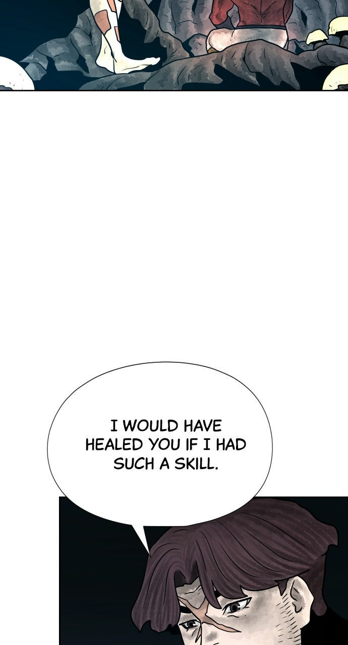 Read Warrior Executioner EN Manga Online