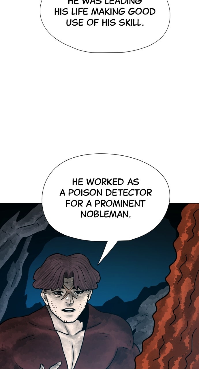 Read Warrior Executioner EN Manga Online