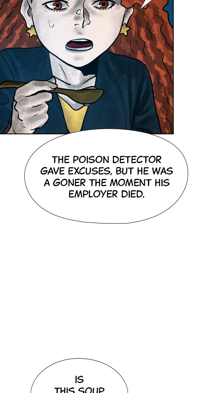 Read Warrior Executioner EN Manga Online