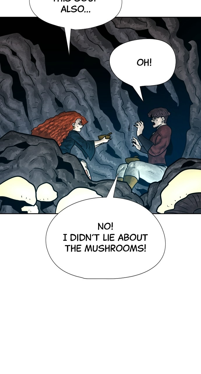Read Warrior Executioner EN Manga Online