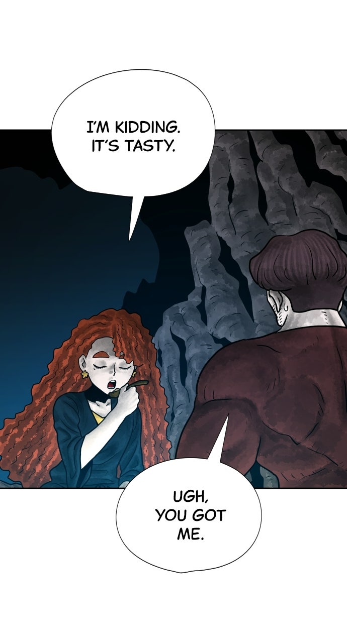 Read Warrior Executioner EN Manga Online