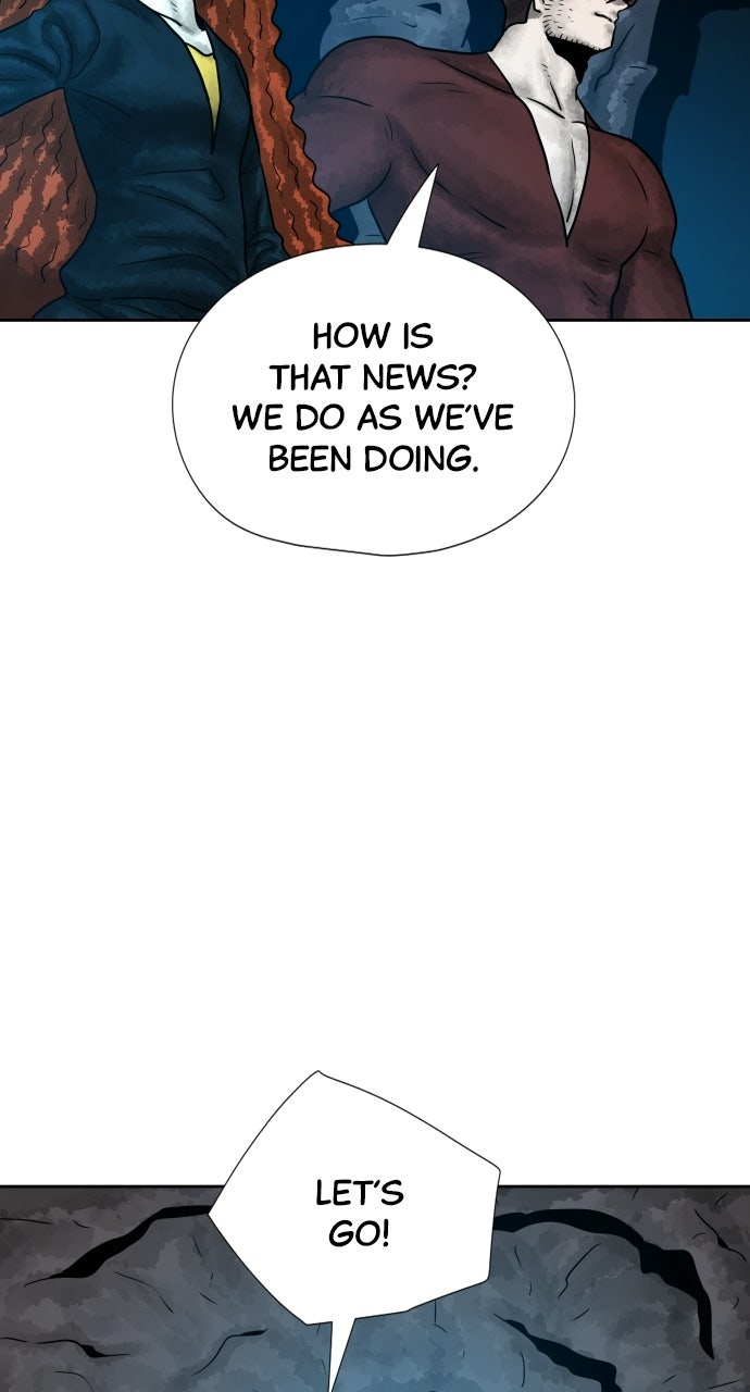 Read Warrior Executioner EN Manga Online