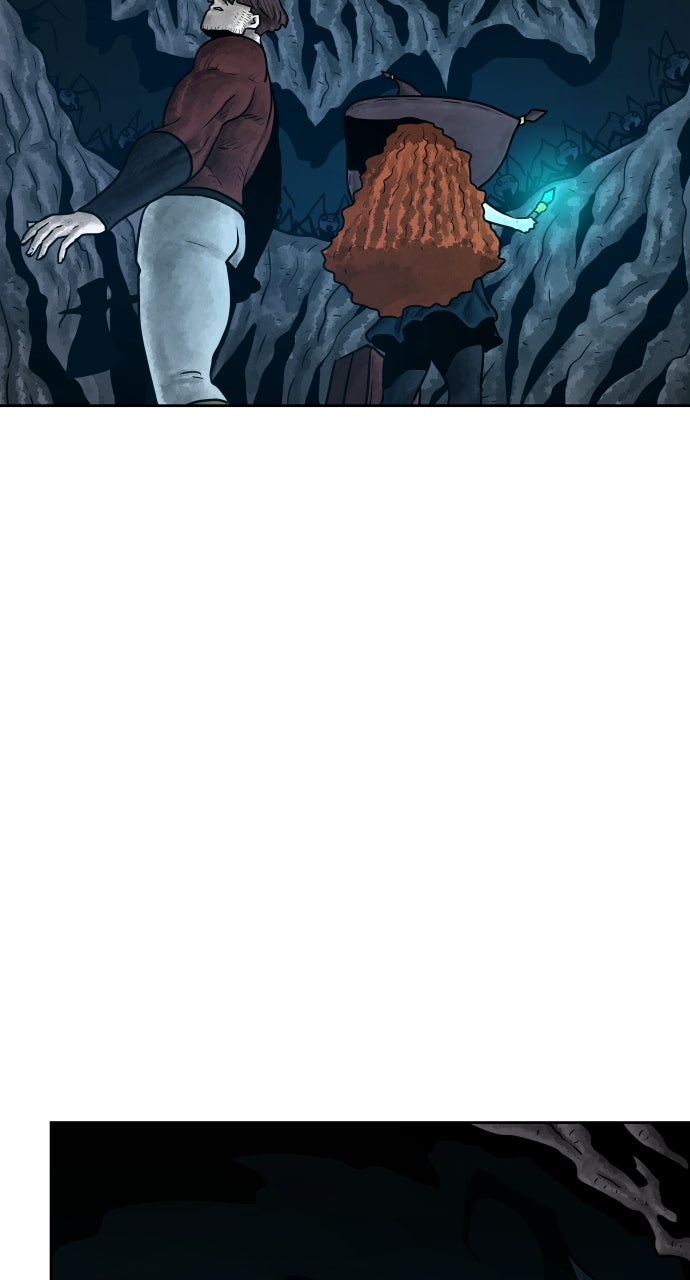 Read Warrior Executioner EN Manga Online