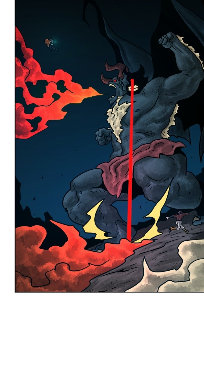 Read Warrior Executioner EN Manga Online