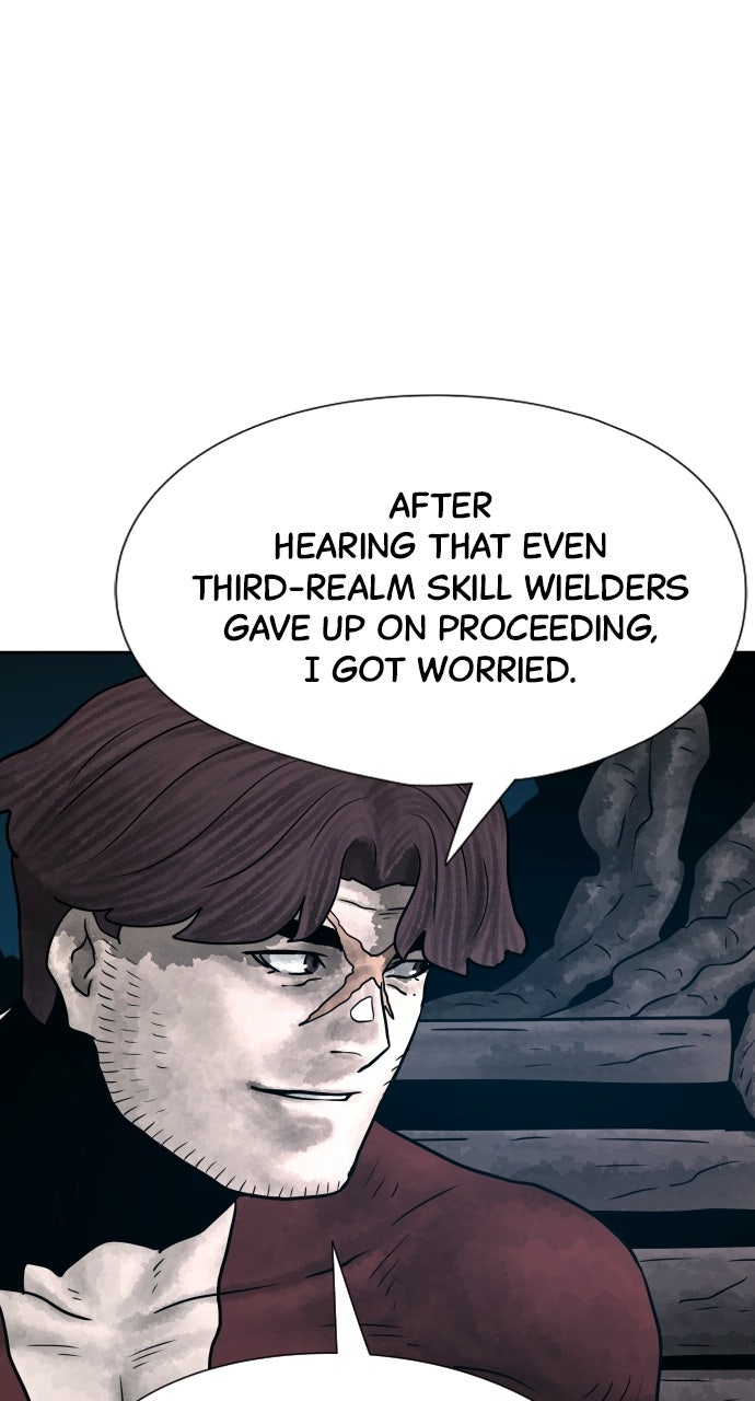 Read Warrior Executioner EN Manga Online