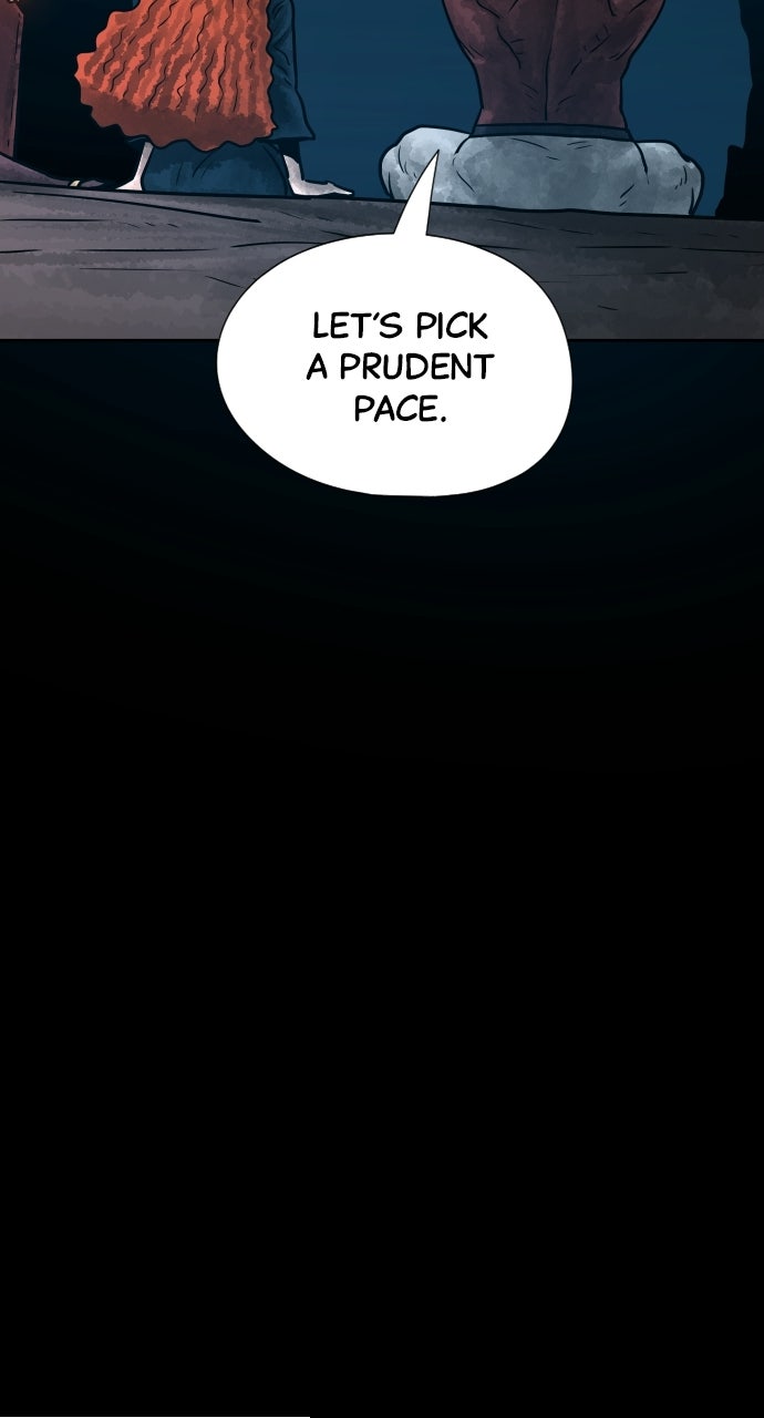 Read Warrior Executioner EN Manga Online