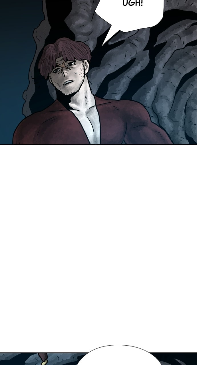 Read Warrior Executioner EN Manga Online