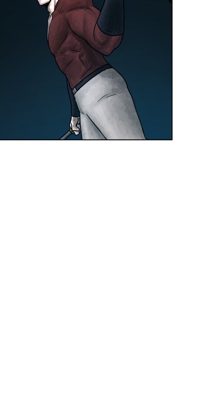 Read Warrior Executioner EN Manga Online