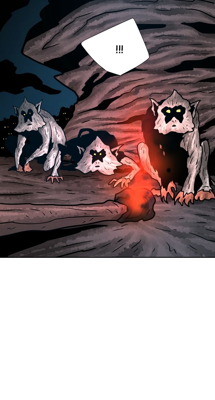 Read Warrior Executioner EN Manga Online