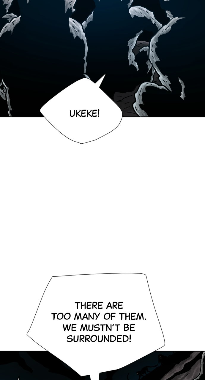 Read Warrior Executioner EN Manga Online