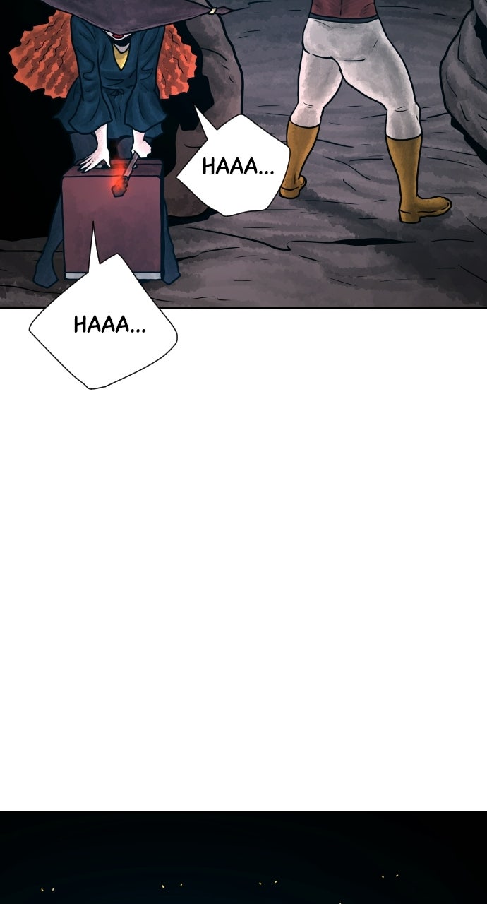 Read Warrior Executioner EN Manga Online