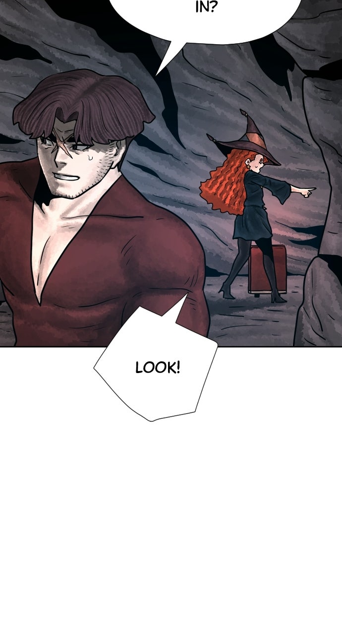 Read Warrior Executioner EN Manga Online
