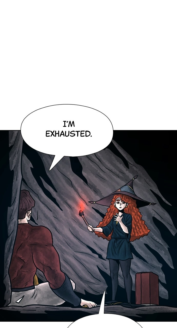 Read Warrior Executioner EN Manga Online