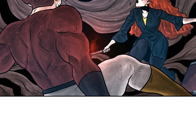 Read Warrior Executioner EN Manga Online