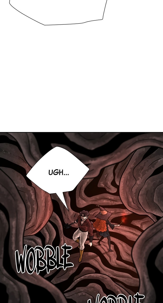 Read Warrior Executioner EN Manga Online
