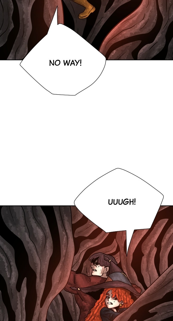 Read Warrior Executioner EN Manga Online
