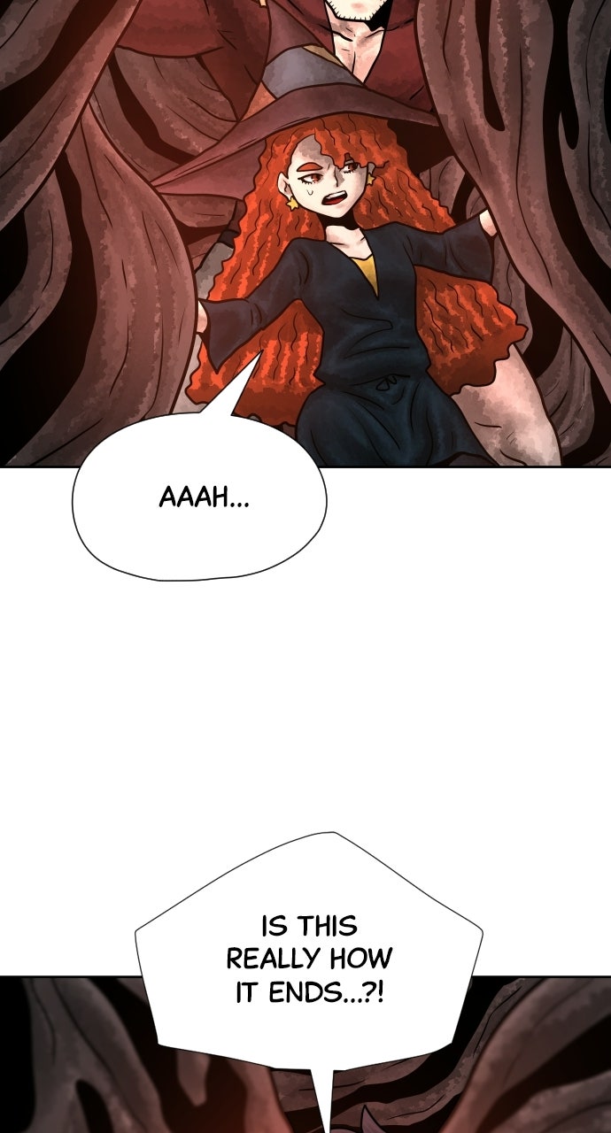 Read Warrior Executioner EN Manga Online