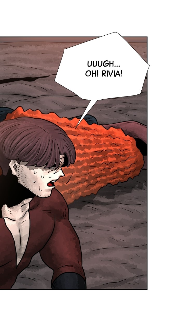 Read Warrior Executioner EN Manga Online