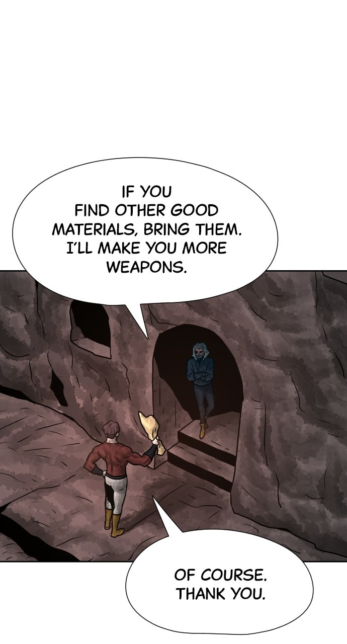 Read Warrior Executioner EN Manga Online