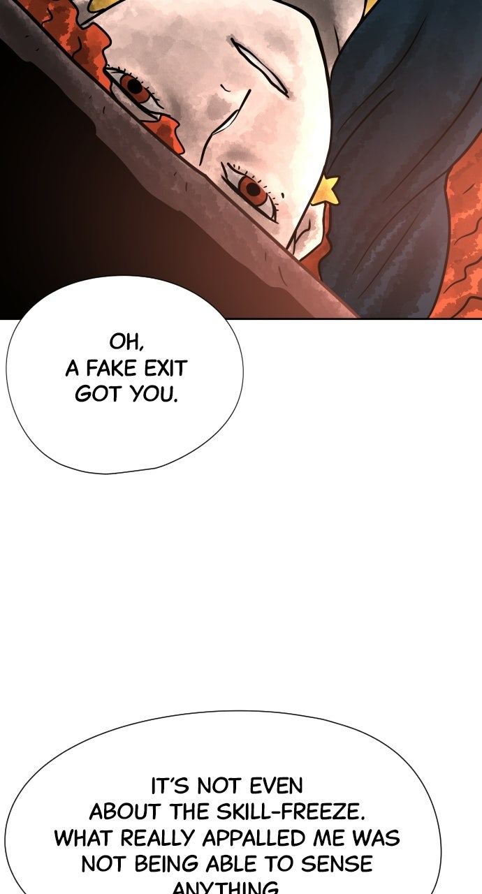 Read Warrior Executioner EN Manga Online