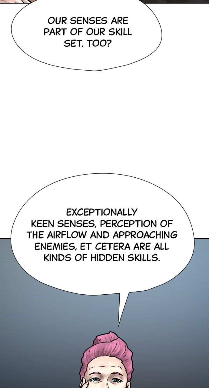 Read Warrior Executioner EN Manga Online
