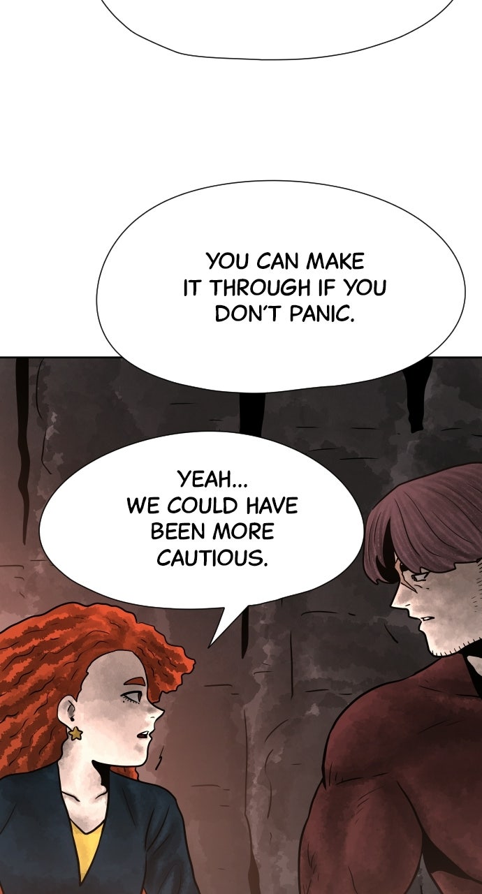 Read Warrior Executioner EN Manga Online