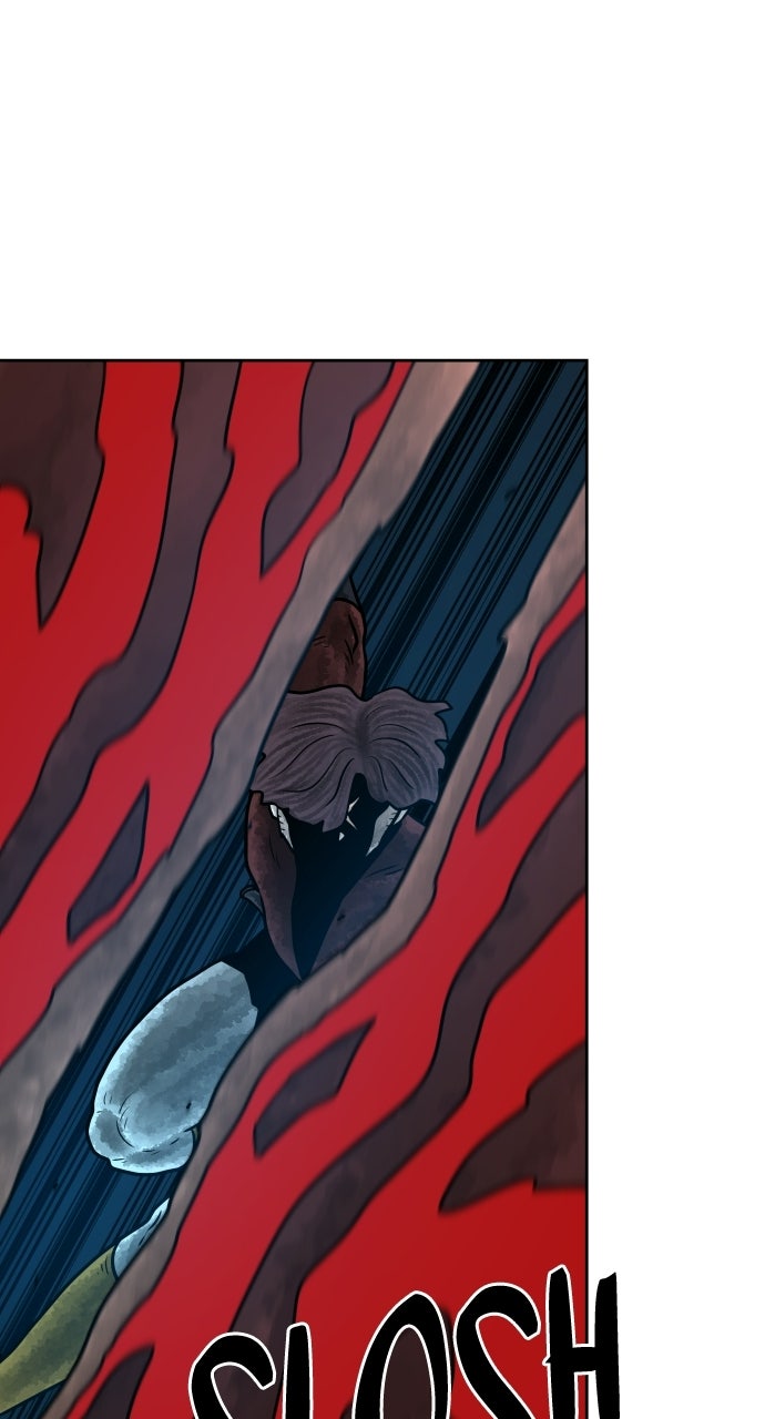 Read Warrior Executioner EN Manga Online