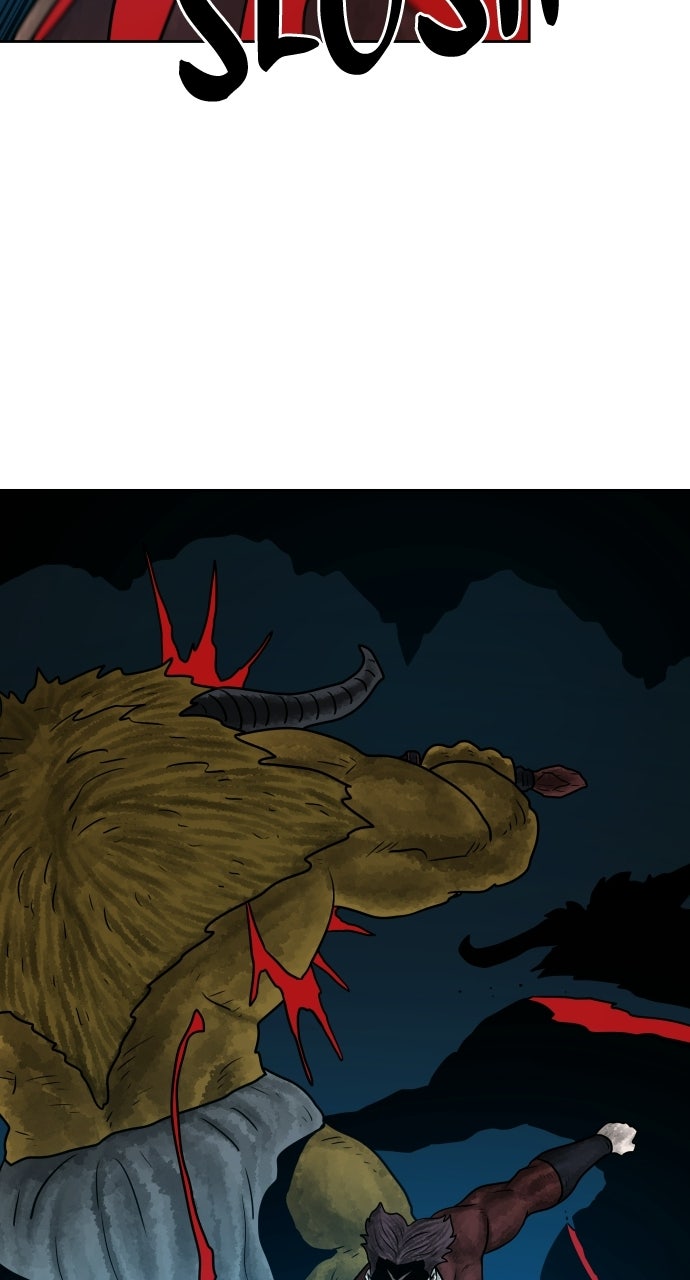 Read Warrior Executioner EN Manga Online