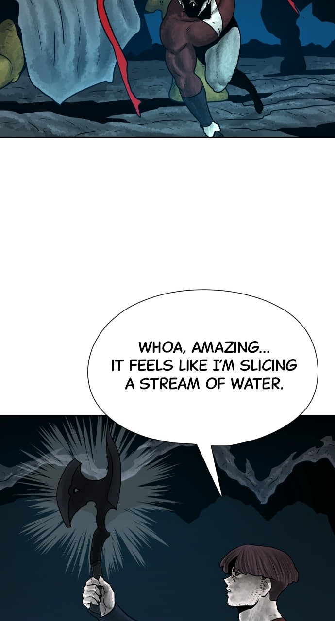 Read Warrior Executioner EN Manga Online