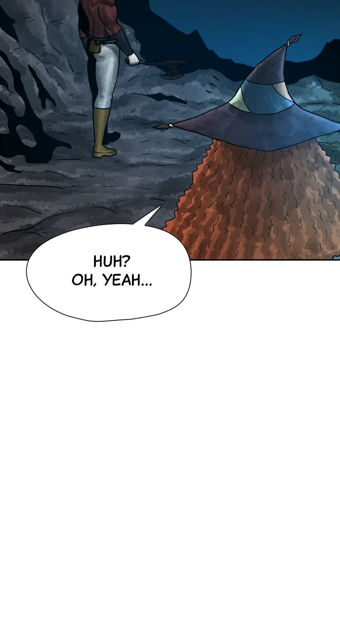 Read Warrior Executioner EN Manga Online