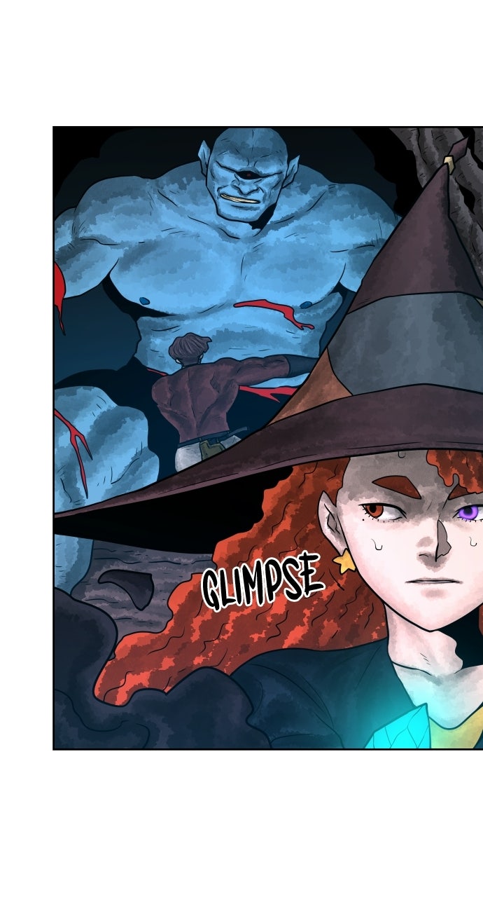 Read Warrior Executioner EN Manga Online