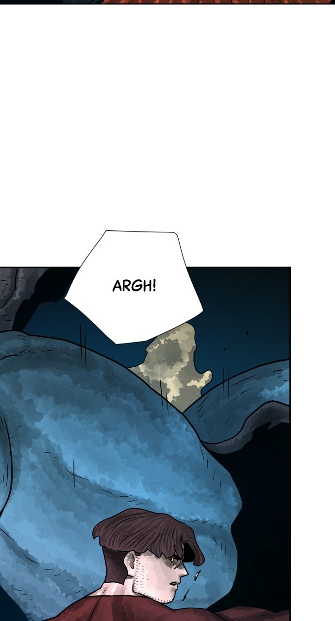 Read Warrior Executioner EN Manga Online