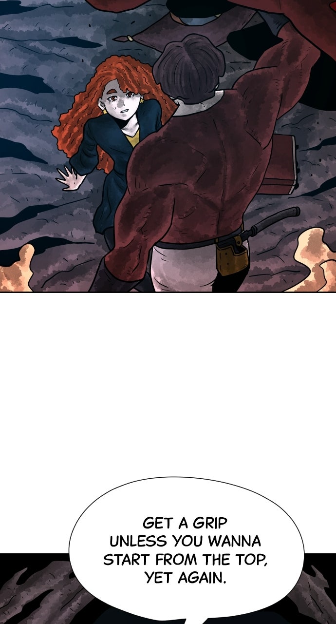 Read Warrior Executioner EN Manga Online