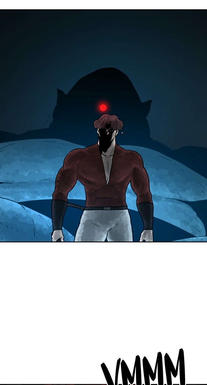 Read Warrior Executioner EN Manga Online