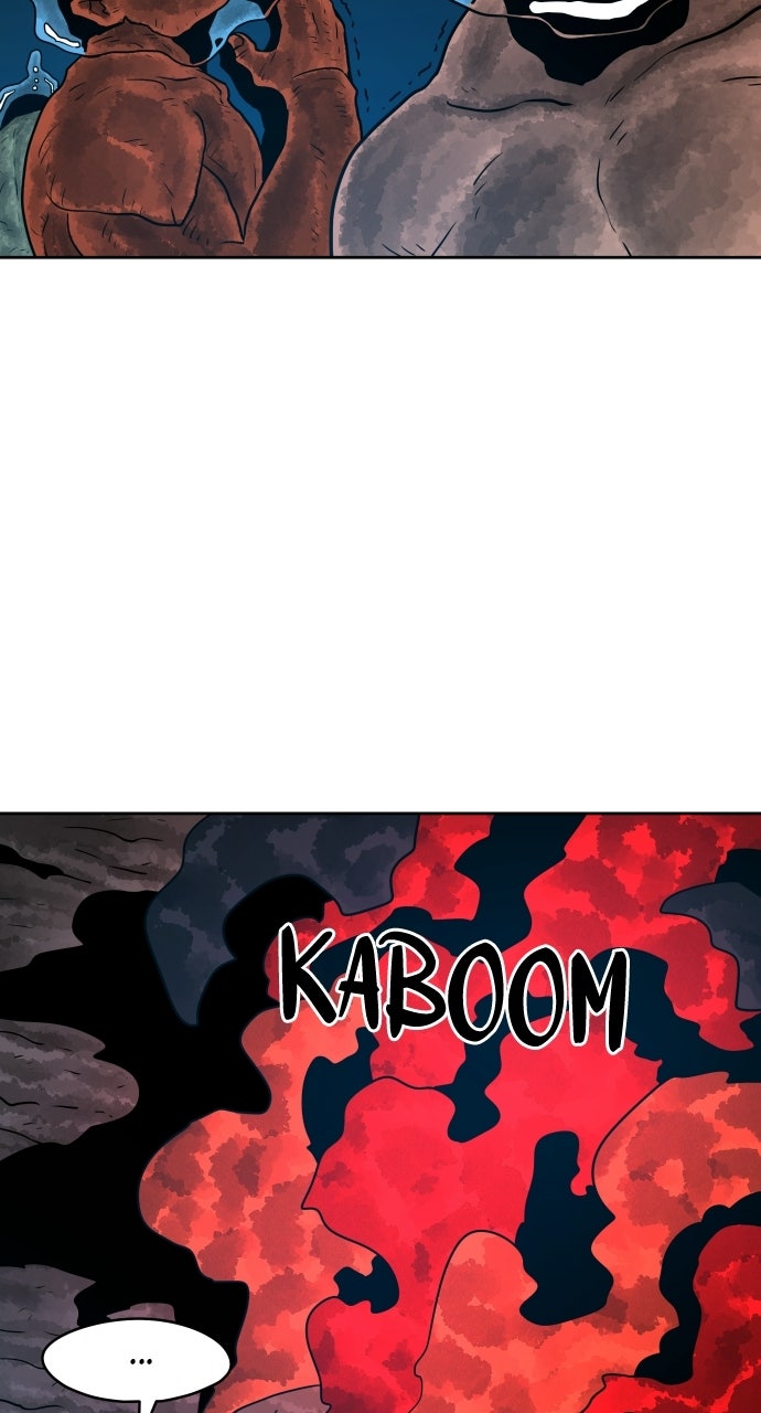 Read Warrior Executioner EN Manga Online
