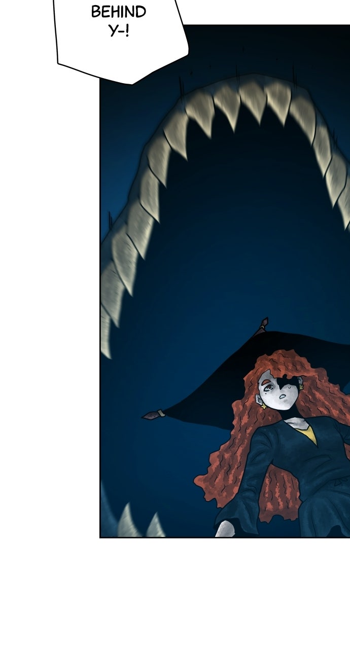 Read Warrior Executioner EN Manga Online