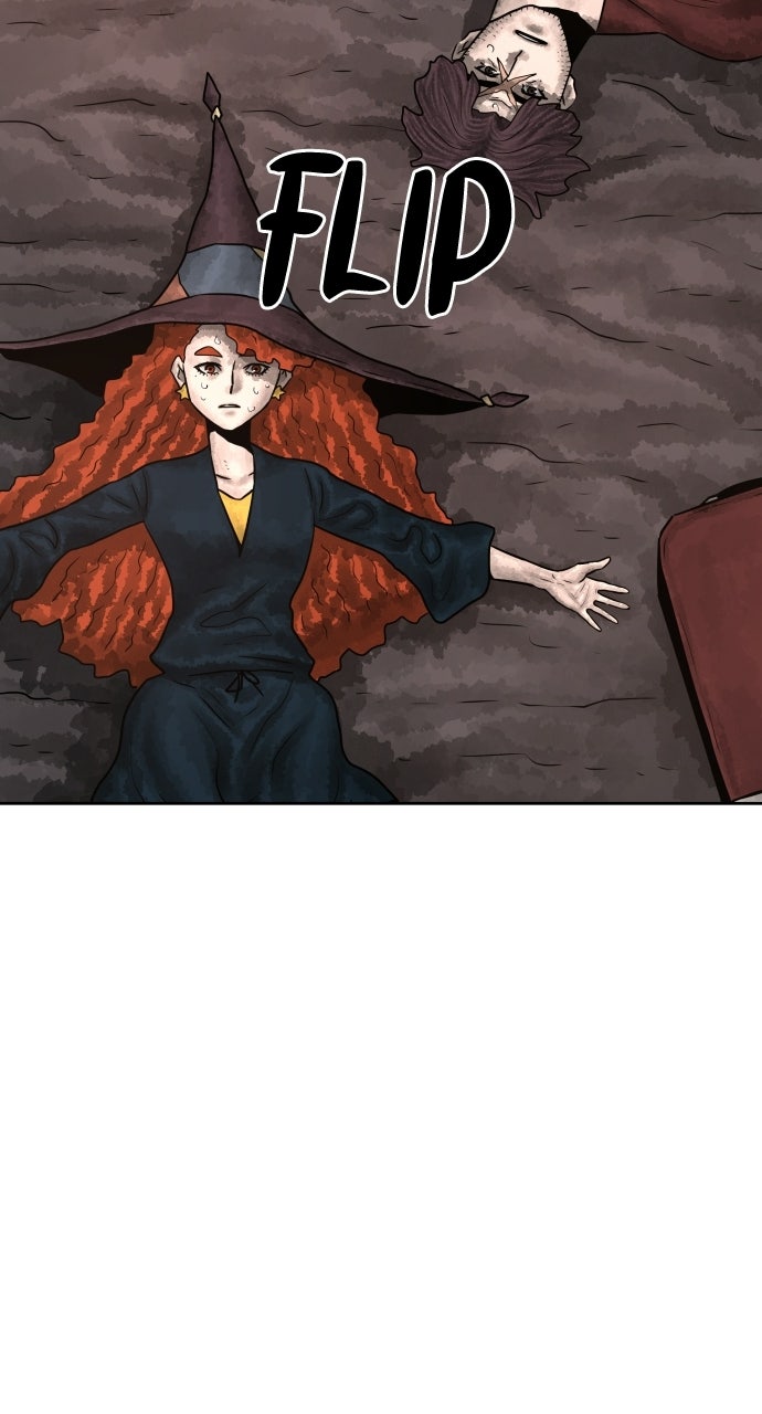 Read Warrior Executioner EN Manga Online