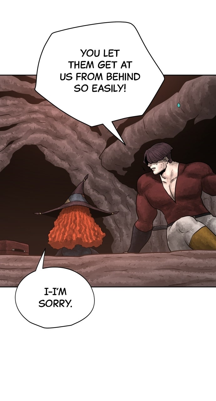 Read Warrior Executioner EN Manga Online
