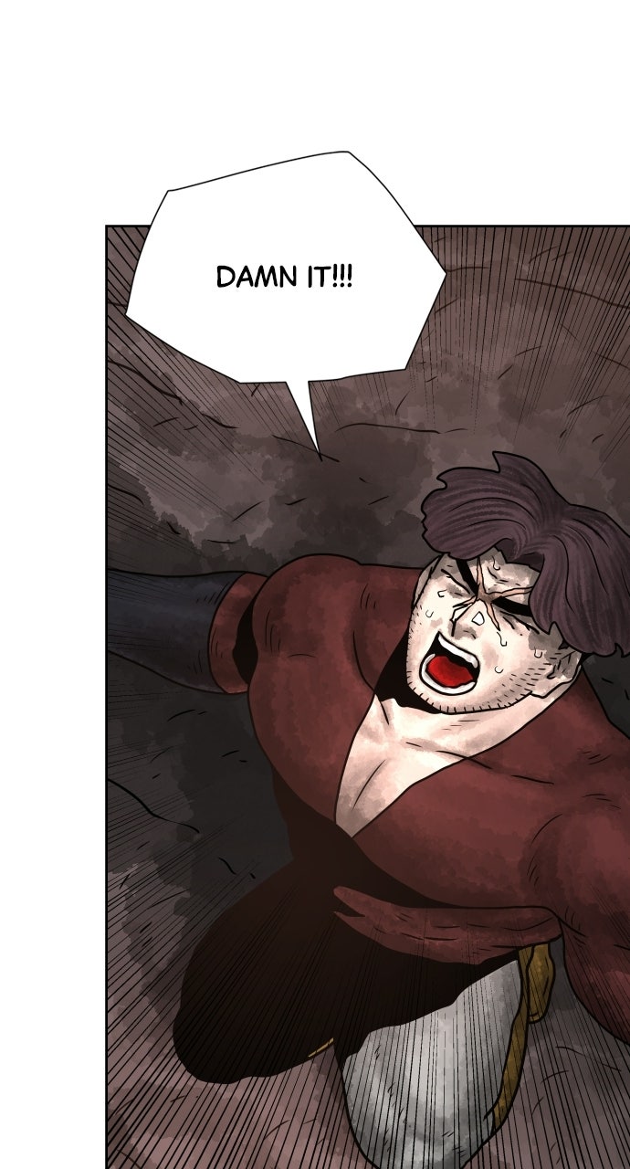 Read Warrior Executioner EN Manga Online