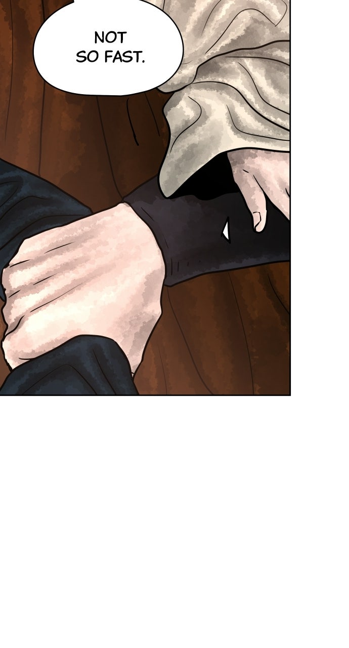 Read Warrior Executioner EN Manga Online