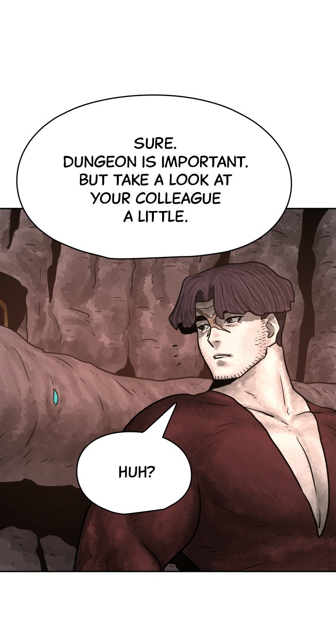 Read Warrior Executioner EN Manga Online