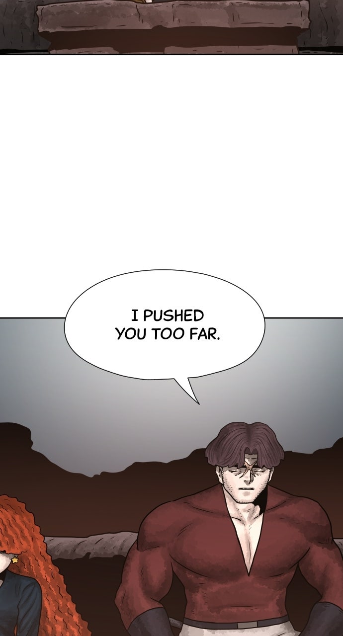 Read Warrior Executioner EN Manga Online