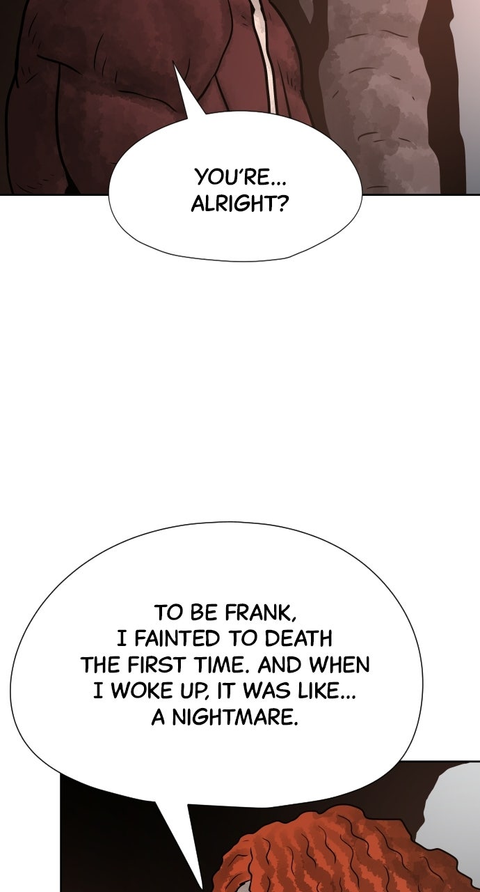 Read Warrior Executioner EN Manga Online