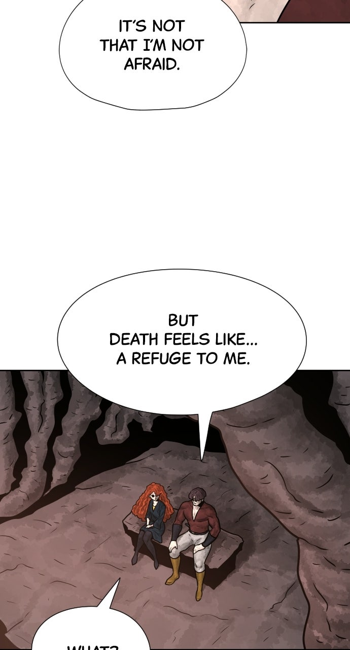 Read Warrior Executioner EN Manga Online