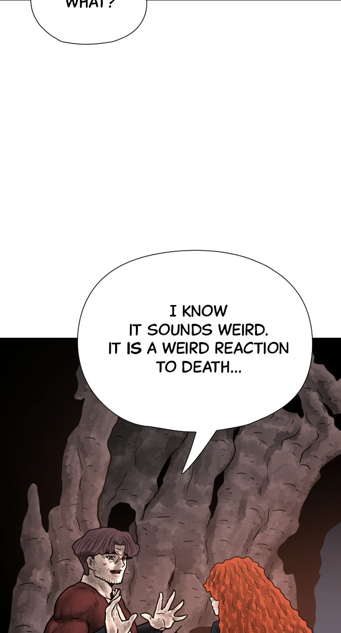 Read Warrior Executioner EN Manga Online