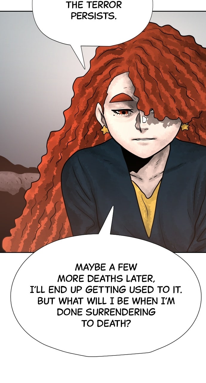 Read Warrior Executioner EN Manga Online