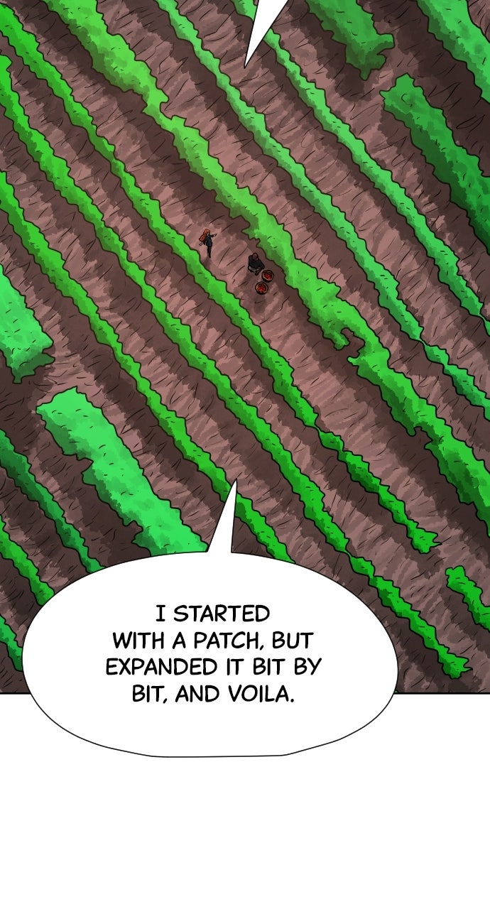 Read Warrior Executioner EN Manga Online