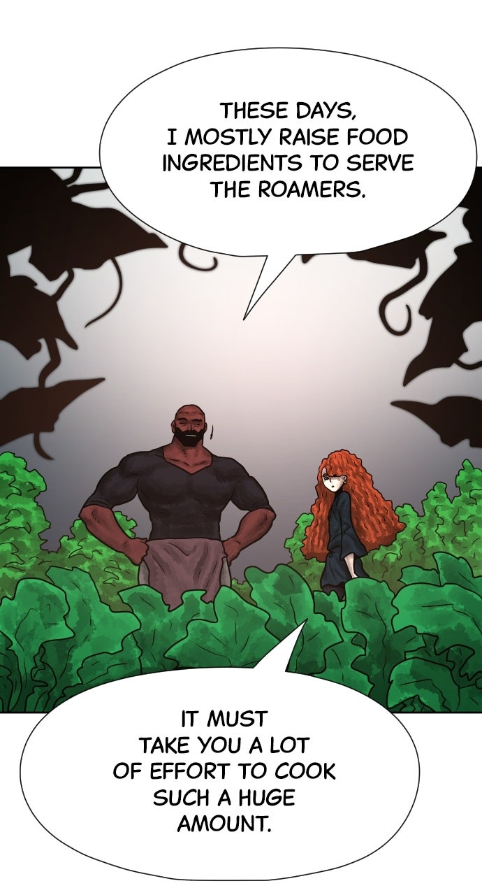Read Warrior Executioner EN Manga Online