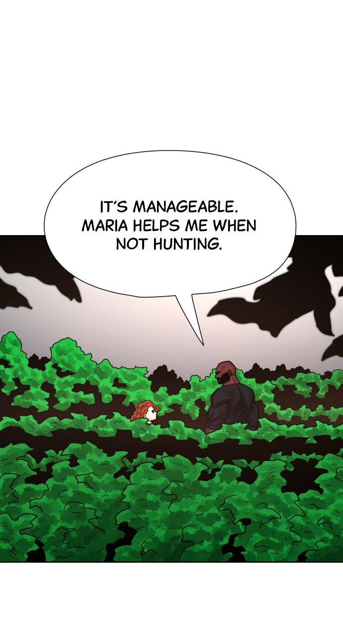 Read Warrior Executioner EN Manga Online