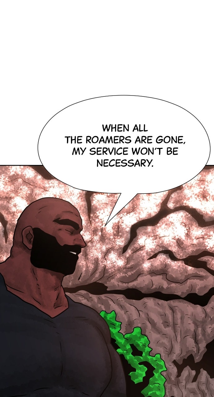 Read Warrior Executioner EN Manga Online